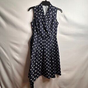 Ralph Lauren Sleeveless Dress